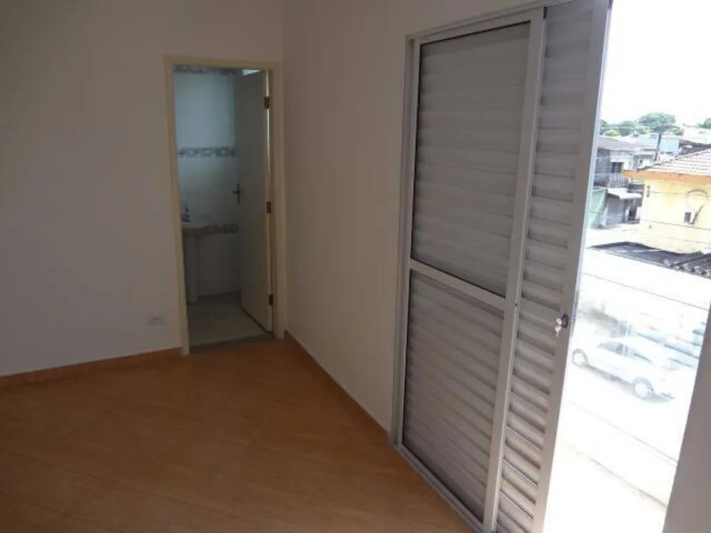 Sobrado, 3 quartos, 92 m² - Foto 8