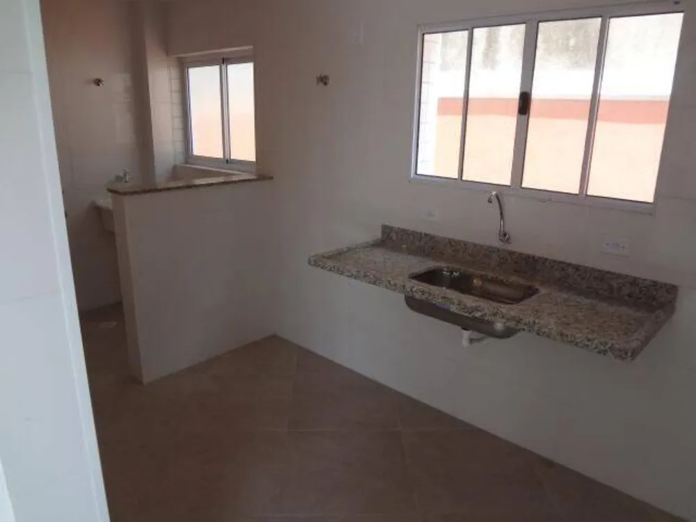 Sobrado, 3 quartos, 92 m² - Foto 4