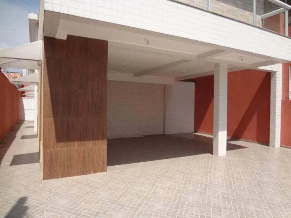 Sobrado, 3 quartos, 92 m² - Foto 16
