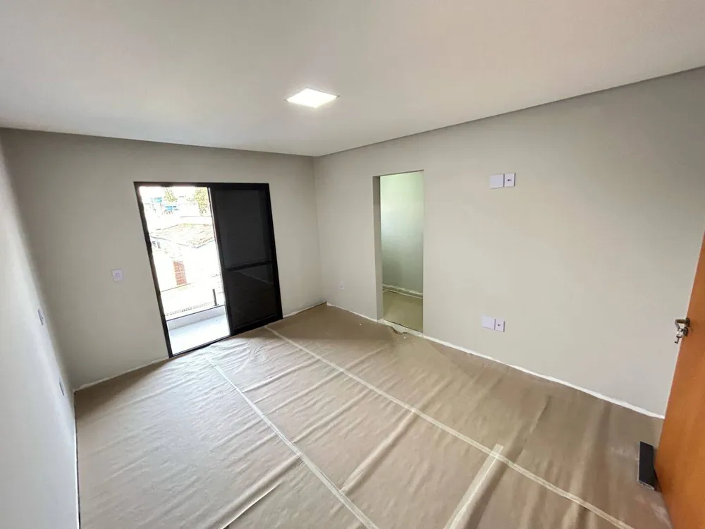 Sobrado, 3 quartos, 230 m² - Foto 11