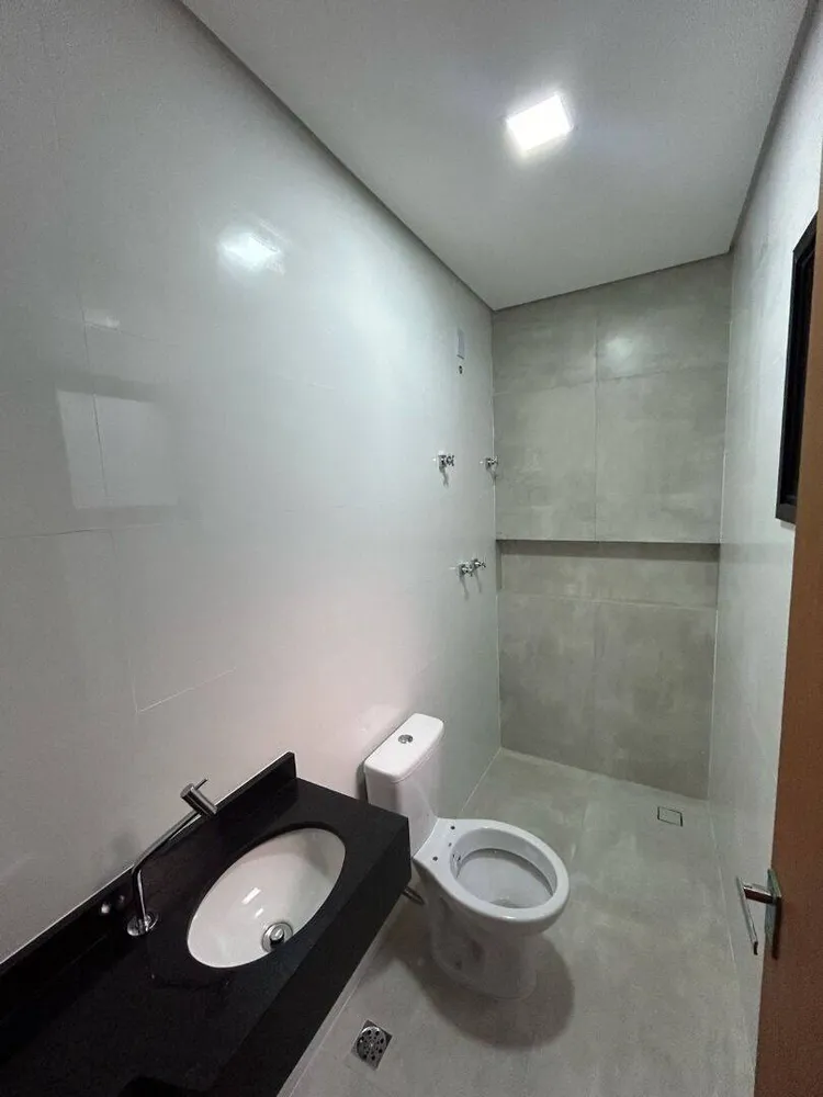 Sobrado, 3 quartos, 230 m² - Foto 9