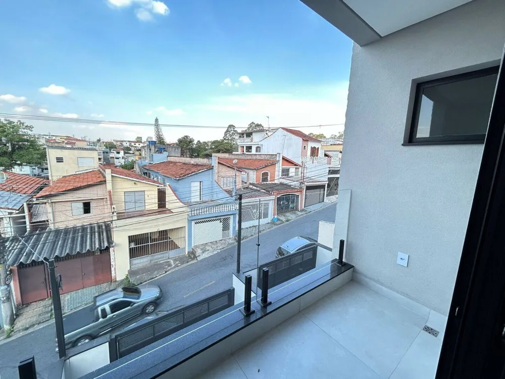 Sobrado, 3 quartos, 230 m² - Foto 8