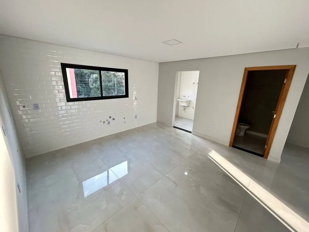 Sobrado, 3 quartos, 230 m² - Foto 3