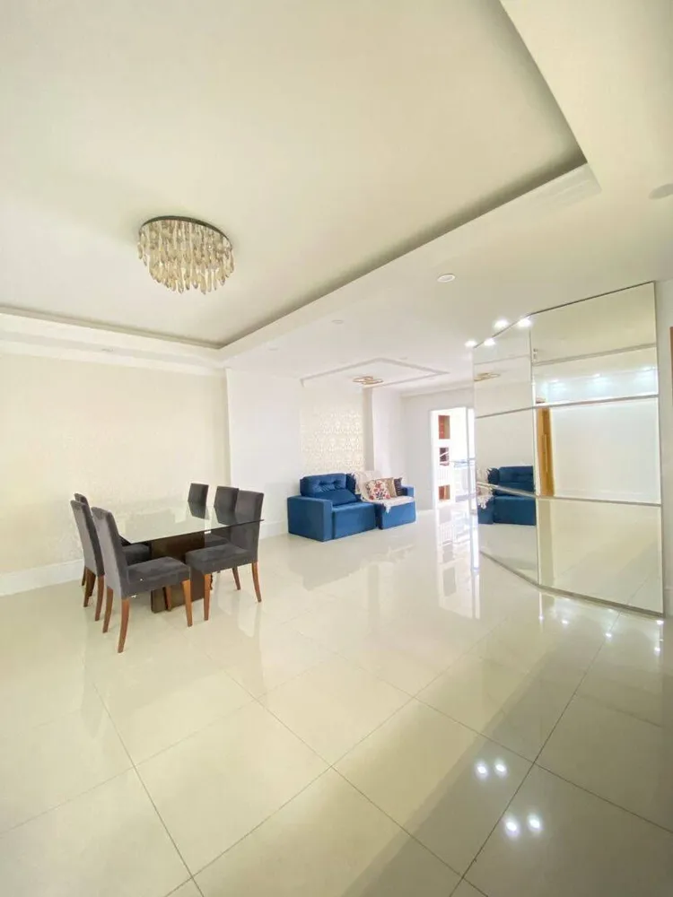 Apartamento, 4 quartos, 233 m² - Foto 10