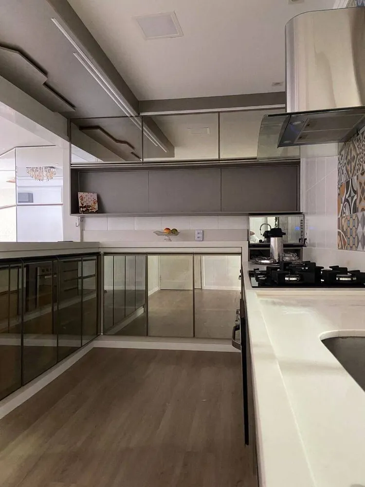 Apartamento, 4 quartos, 233 m² - Foto 4