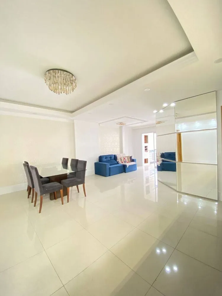 Apartamento, 4 quartos, 233 m² - Foto 9