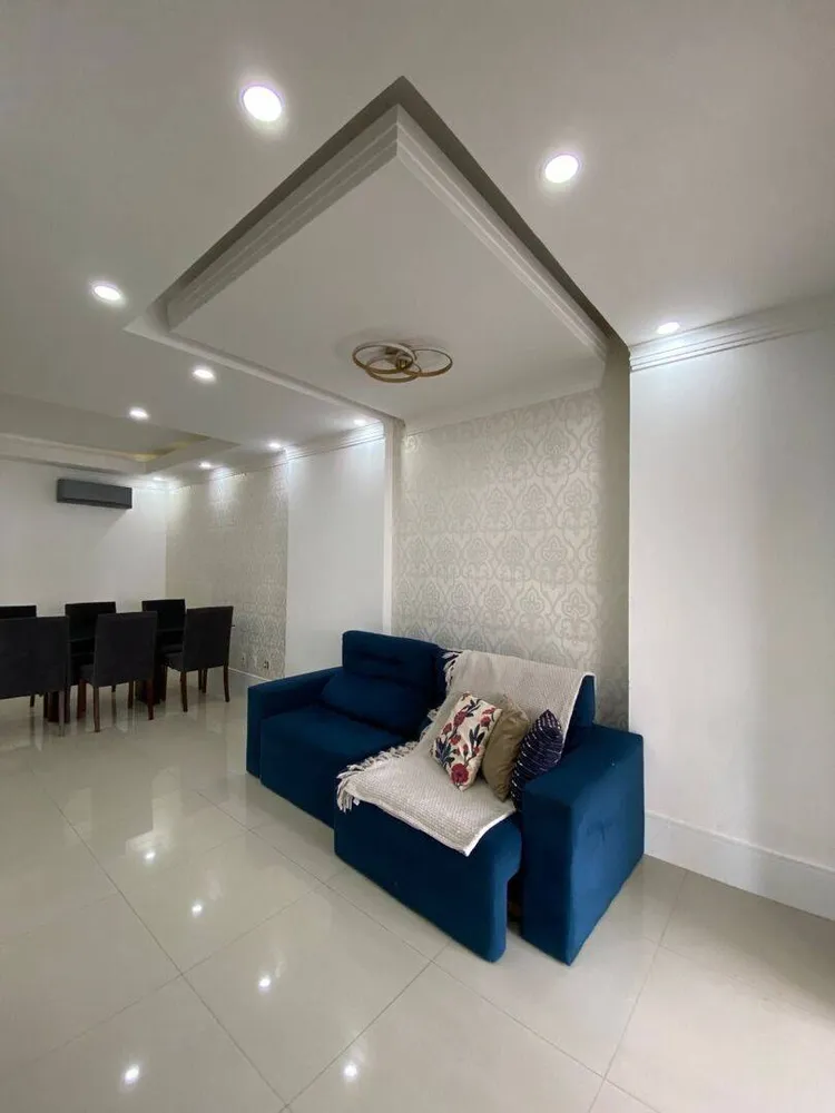 Apartamento, 4 quartos, 233 m² - Foto 8
