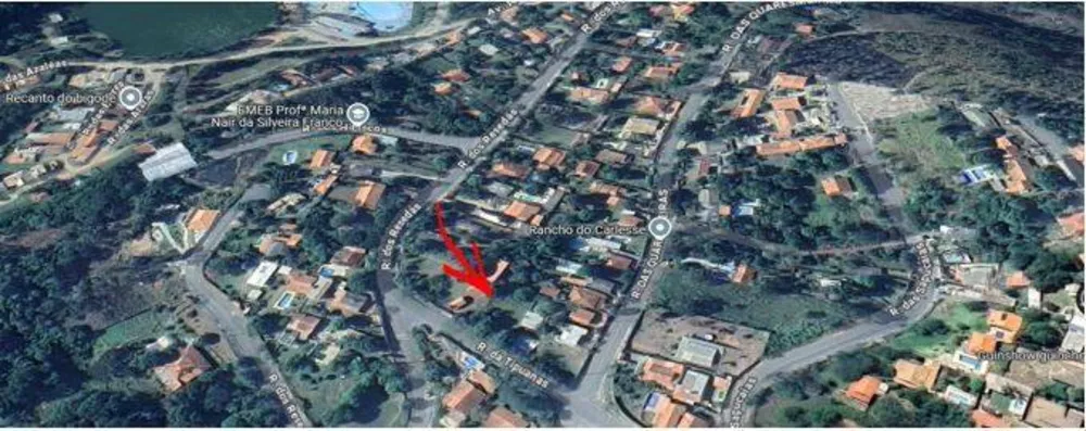 Terreno, 1000 m² - Foto 6