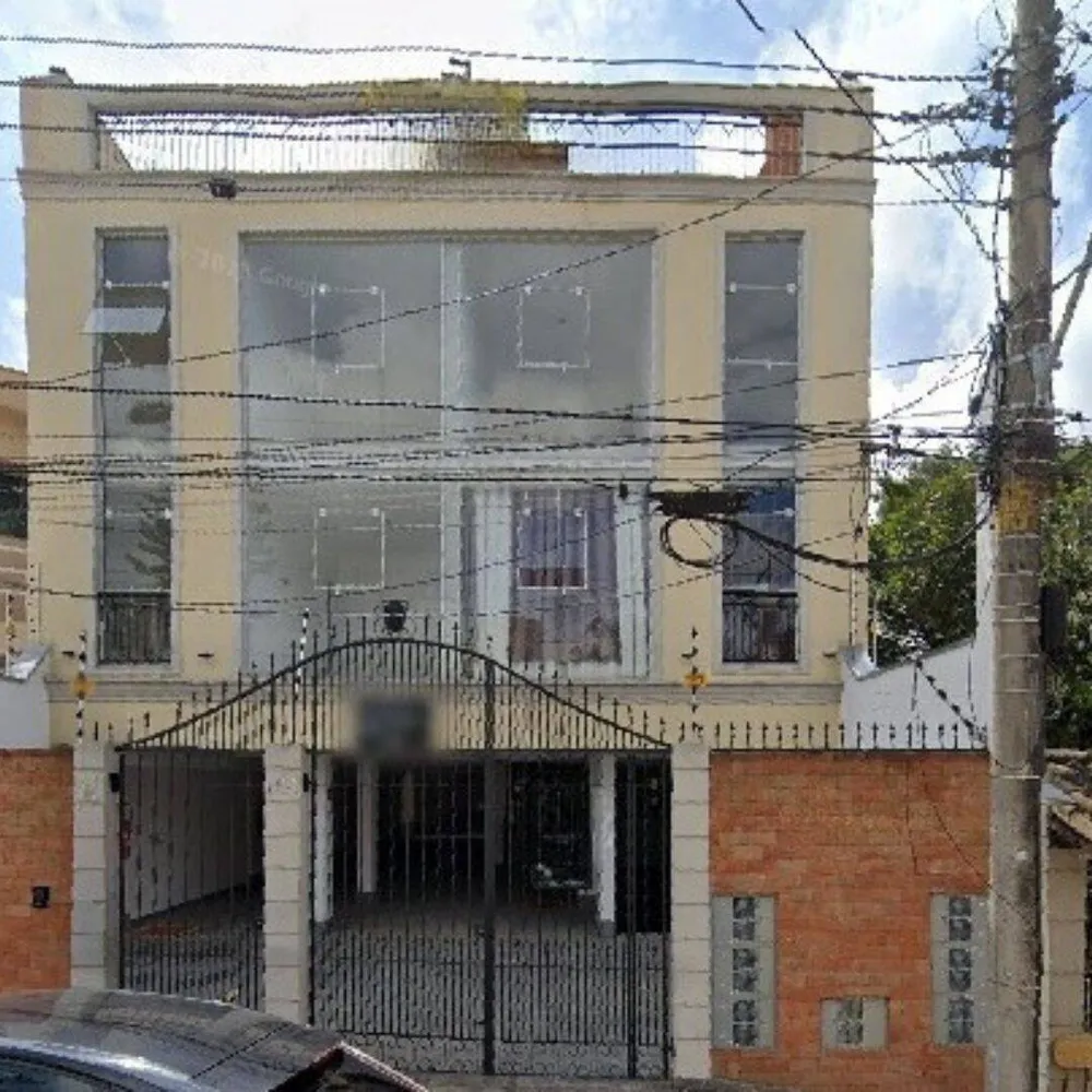 Cobertura, 2 quartos, 110 m² - Foto 1