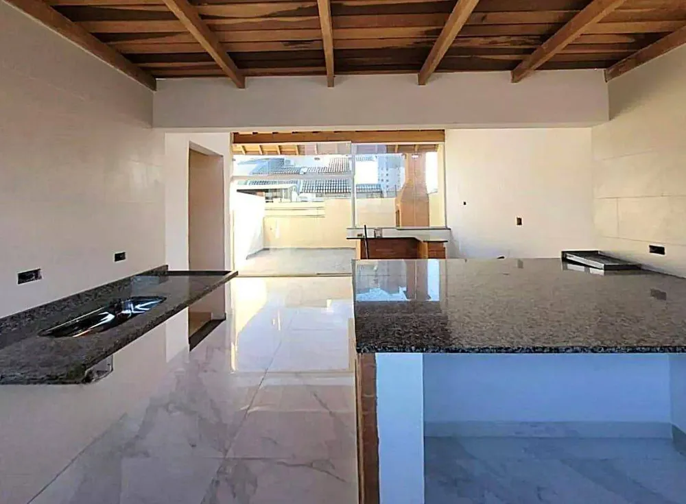 Cobertura, 2 quartos, 110 m² - Foto 5