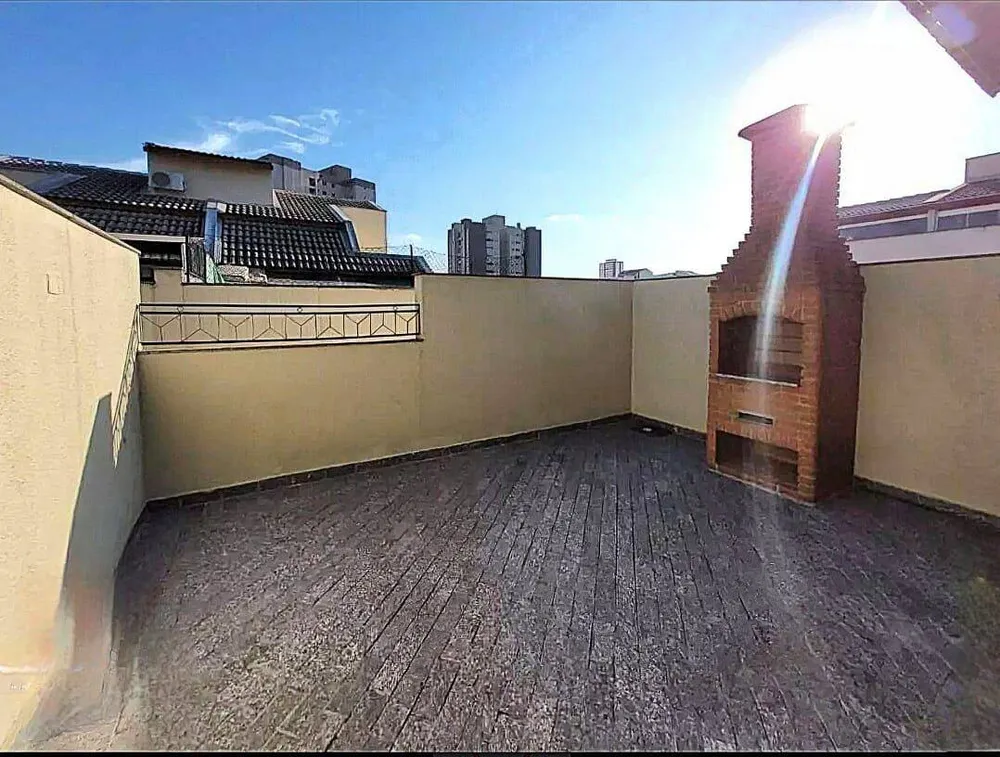 Cobertura, 2 quartos, 110 m² - Foto 6