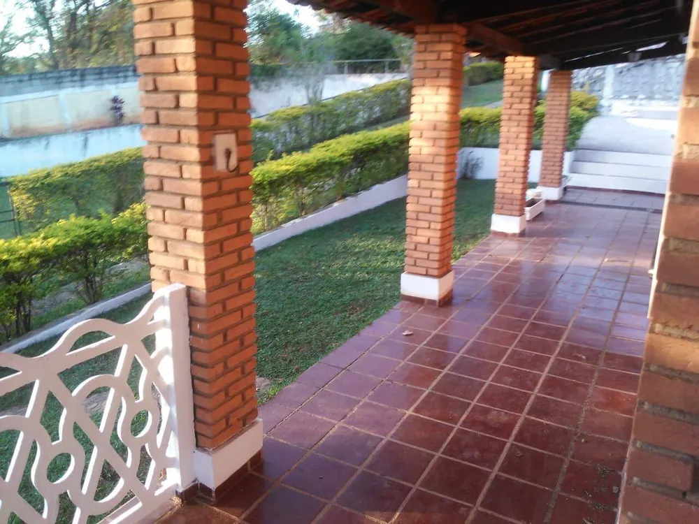 Chácara, 3 quartos, 2040 m² - Foto 6