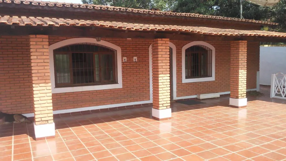 Chácara, 3 quartos, 2040 m² - Foto 7