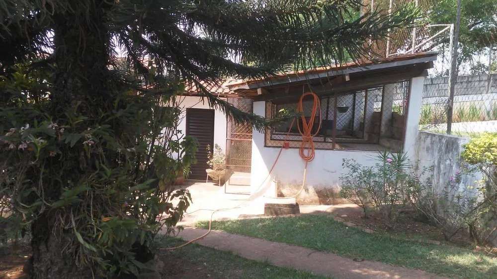 Chácara, 3 quartos, 2040 m² - Foto 8