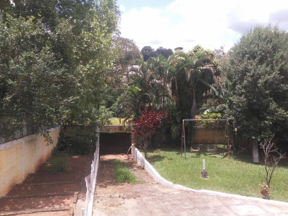 Chácara, 3 quartos, 2040 m² - Foto 3