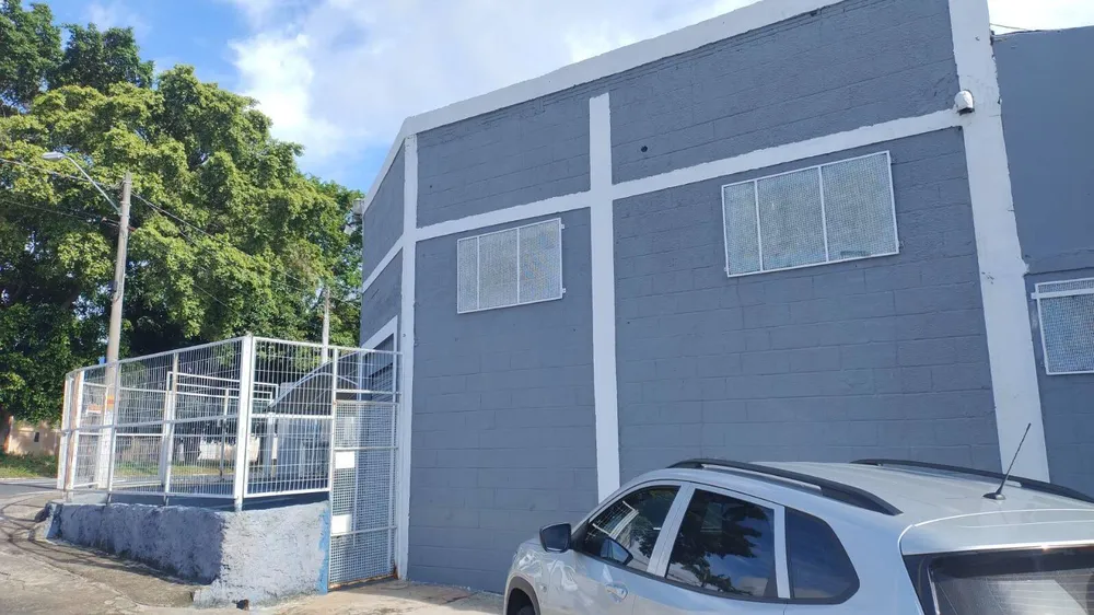 Prédio Inteiro, 255 m² - Foto 3