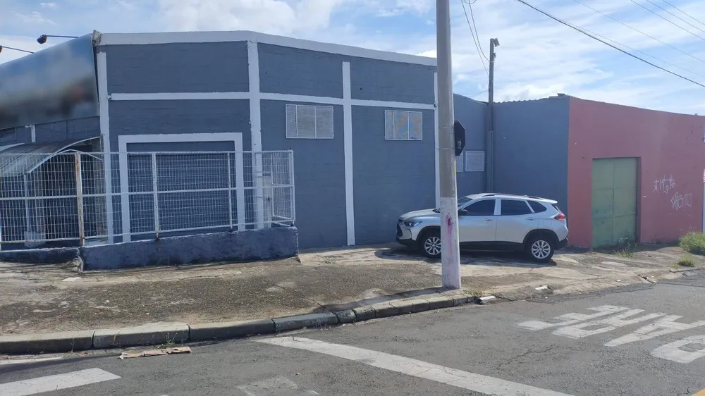 Prédio Inteiro, 255 m² - Foto 6