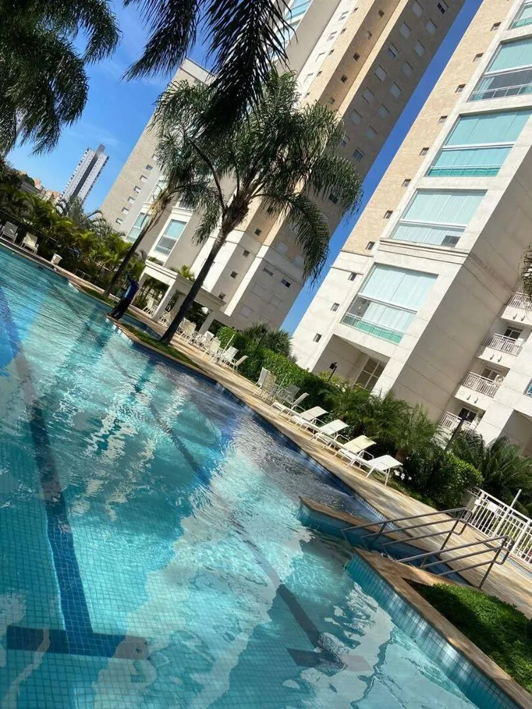 Apartamento, 3 quartos, 189 m² - Foto 15