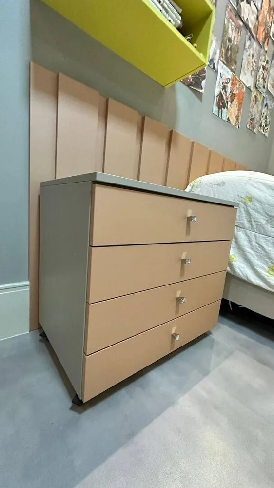 Apartamento, 3 quartos, 189 m² - Foto 14