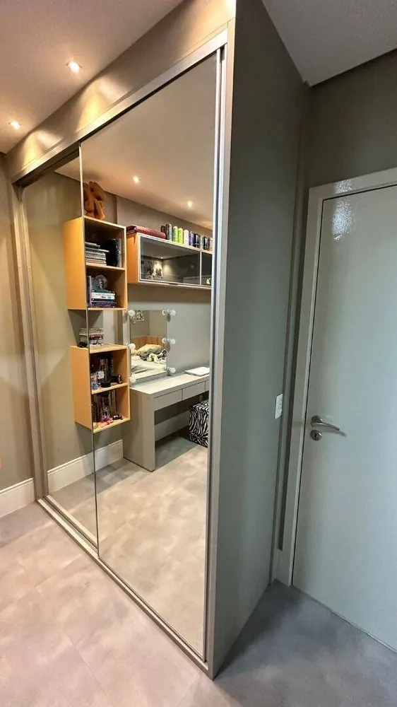Apartamento, 3 quartos, 189 m² - Foto 11