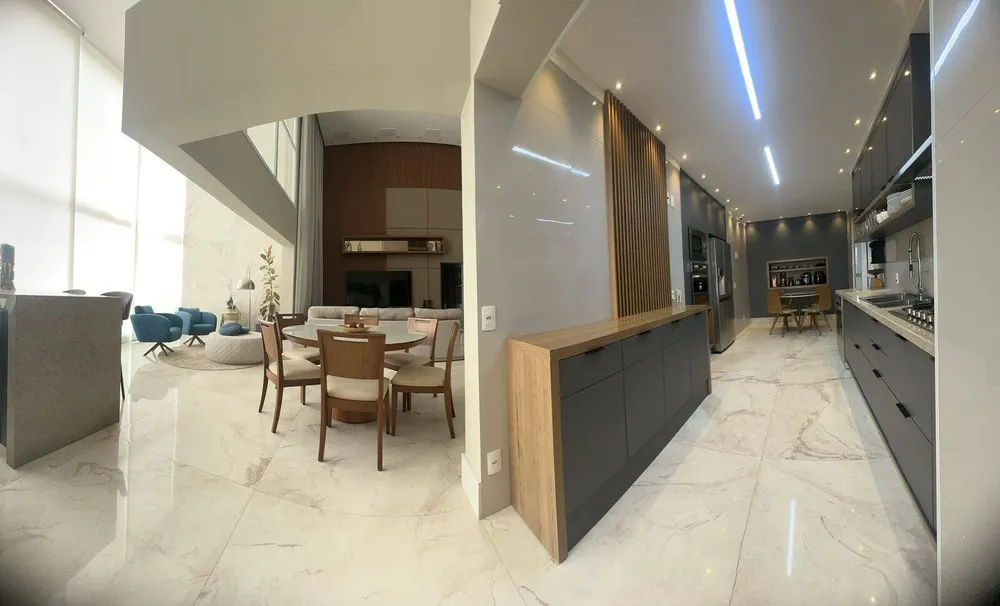 Apartamento, 3 quartos, 189 m² - Foto 3
