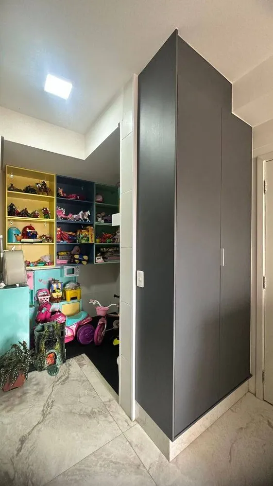 Apartamento, 3 quartos, 189 m² - Foto 12