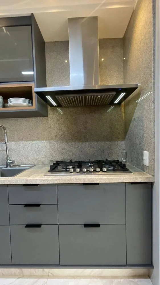Apartamento, 3 quartos, 189 m² - Foto 10