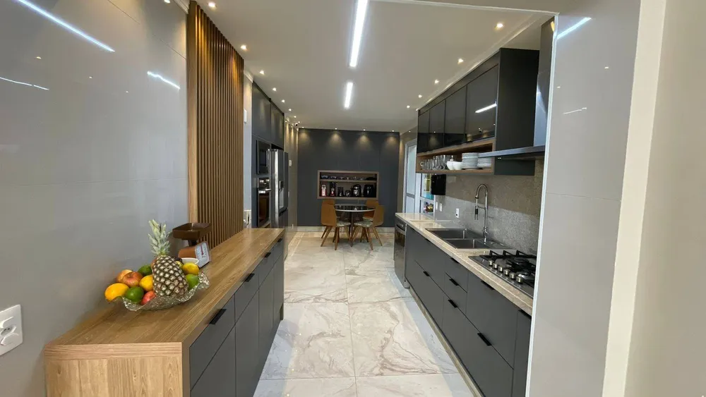 Apartamento, 3 quartos, 189 m² - Foto 6