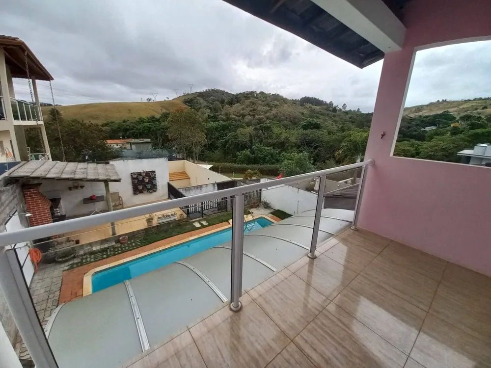 Casa, 3 quartos, 153 m² - Foto 9