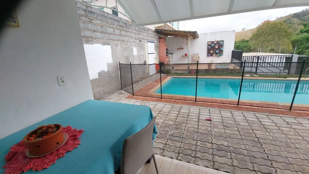 Casa, 3 quartos, 153 m² - Foto 10