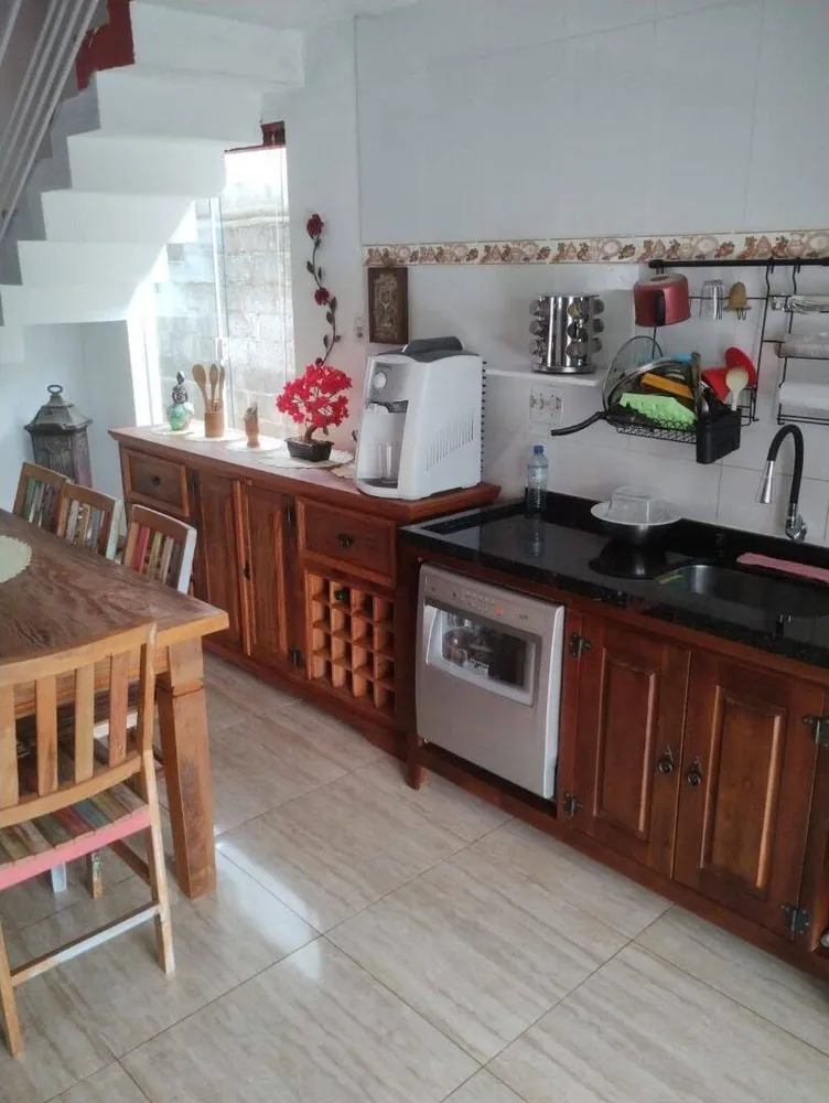 Casa, 3 quartos, 153 m² - Foto 6