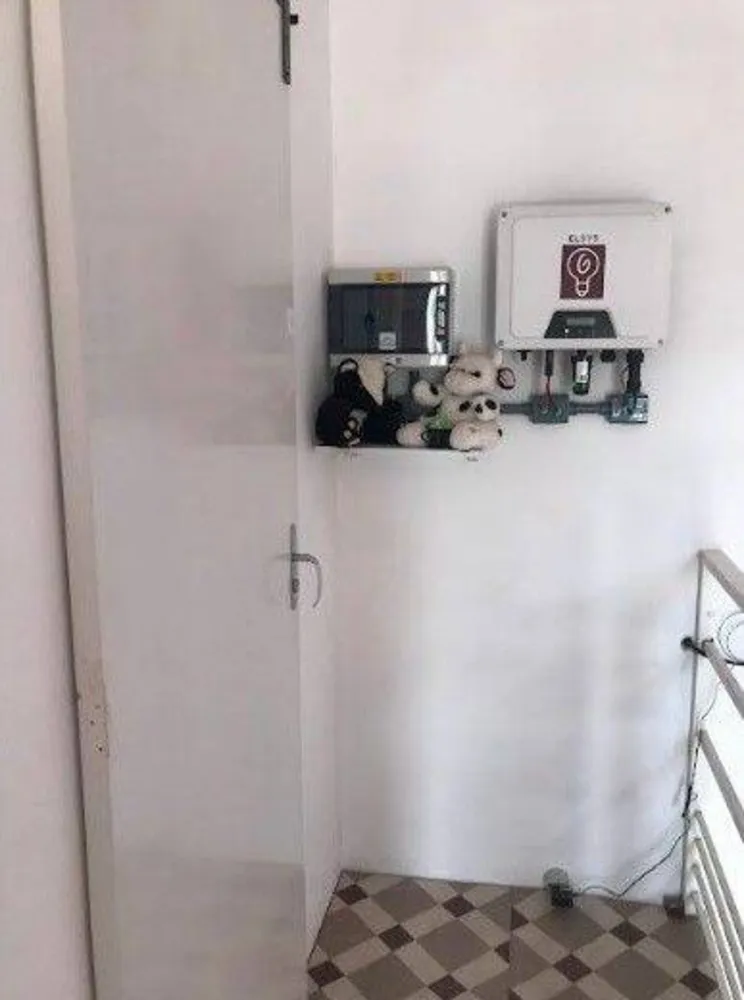 Casa, 3 quartos, 153 m² - Foto 8