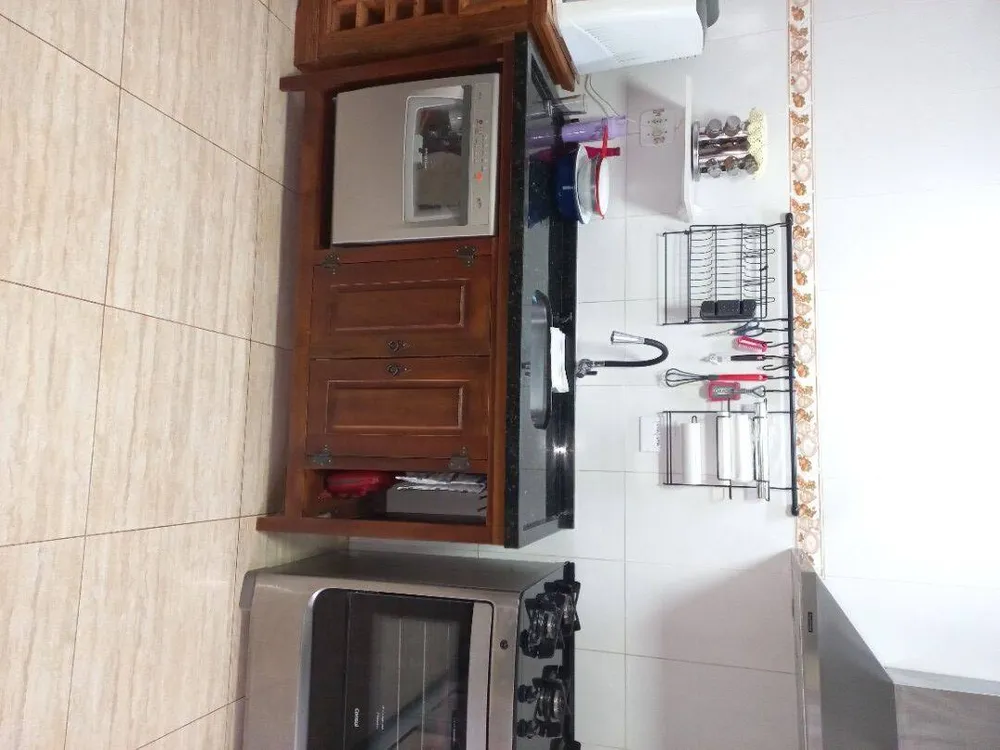 Casa, 3 quartos, 153 m² - Foto 2