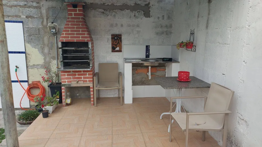 Casa, 3 quartos, 153 m² - Foto 11