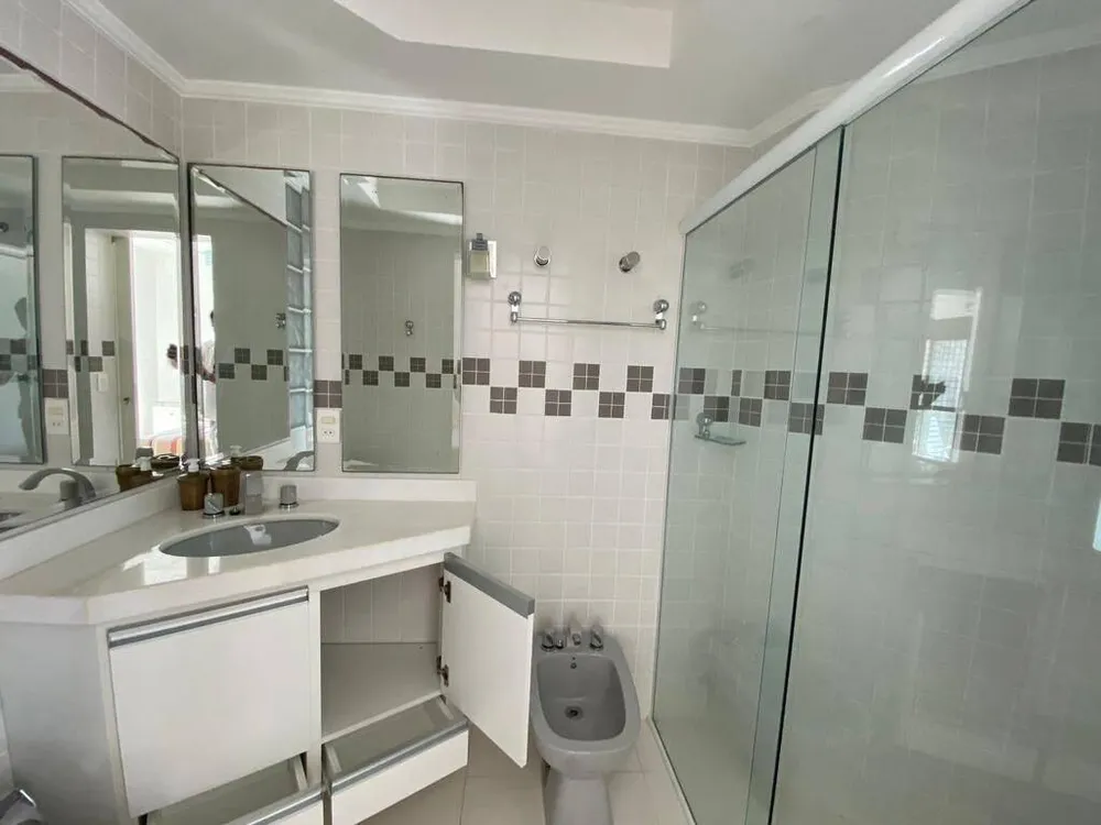 Apartamento, 4 quartos, 236 m² - Foto 9