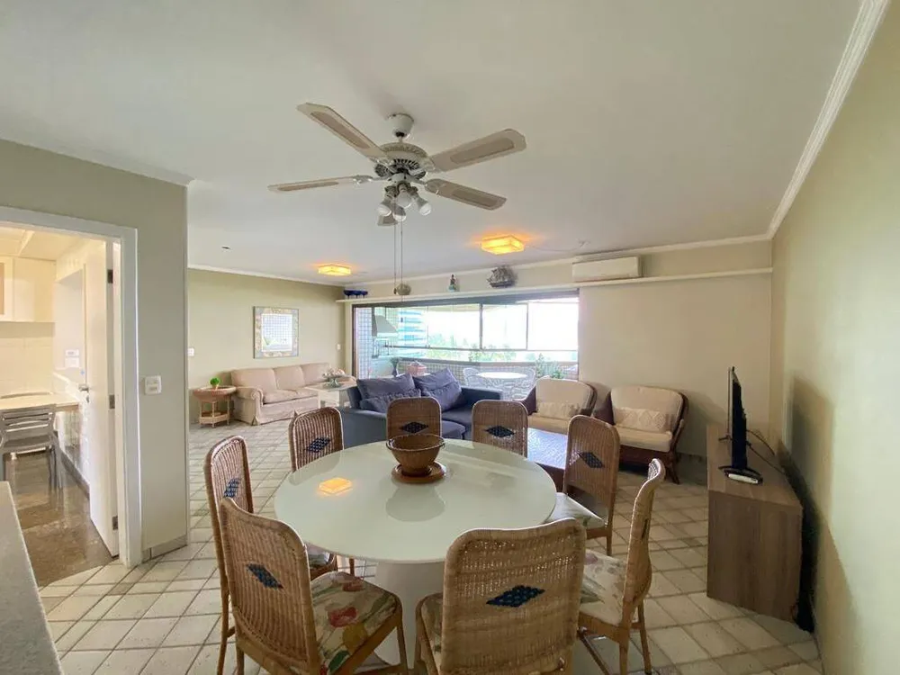 Apartamento, 4 quartos, 236 m² - Foto 4