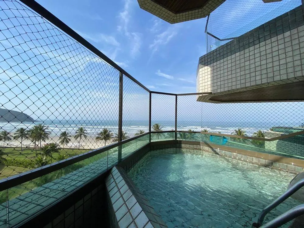 Apartamento, 4 quartos, 236 m² - Foto 3