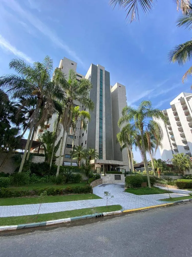 Apartamento, 4 quartos, 236 m² - Foto 1