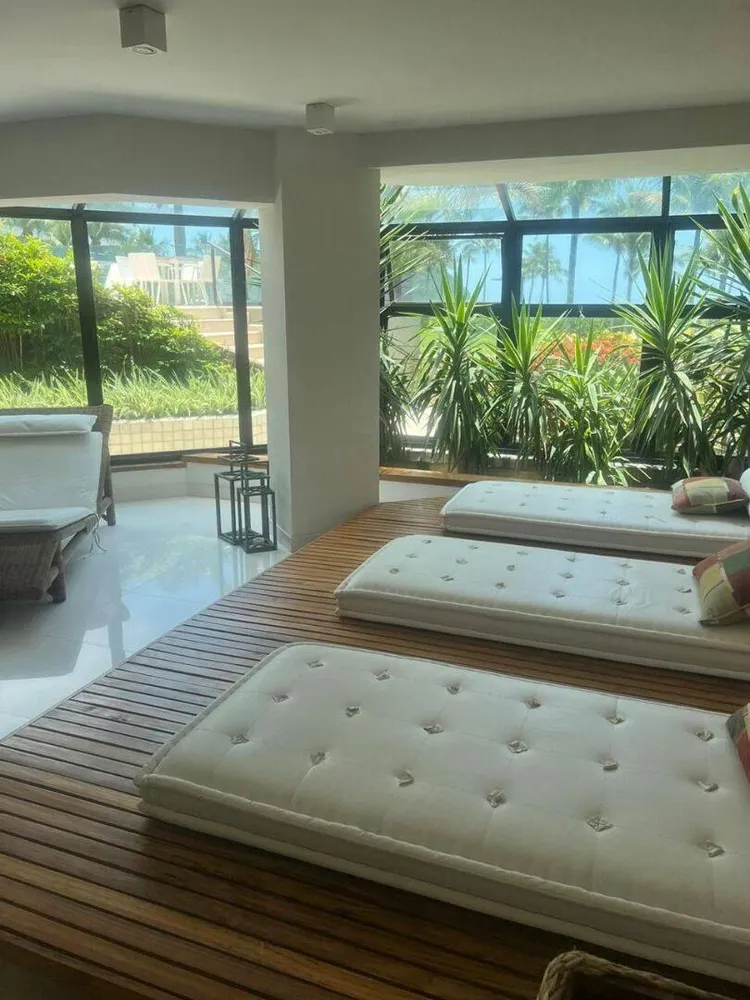Apartamento, 4 quartos, 236 m² - Foto 13