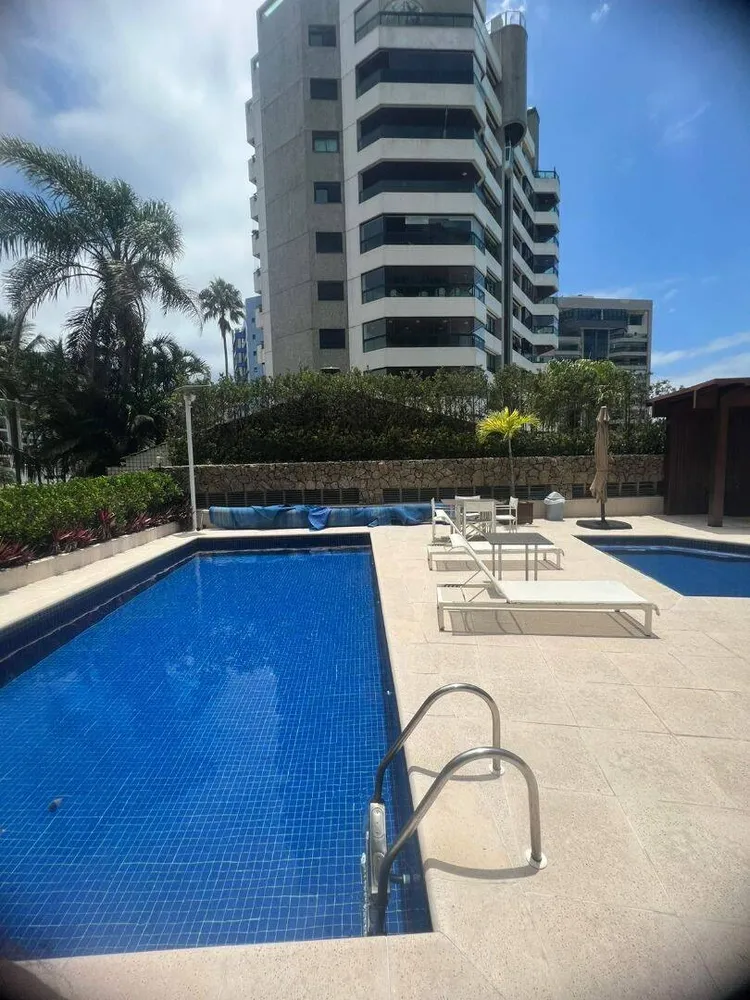 Apartamento, 4 quartos, 236 m² - Foto 11