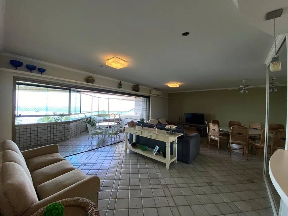 Apartamento, 4 quartos, 236 m² - Foto 14