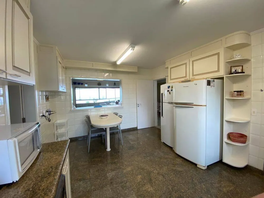 Apartamento, 4 quartos, 236 m² - Foto 5