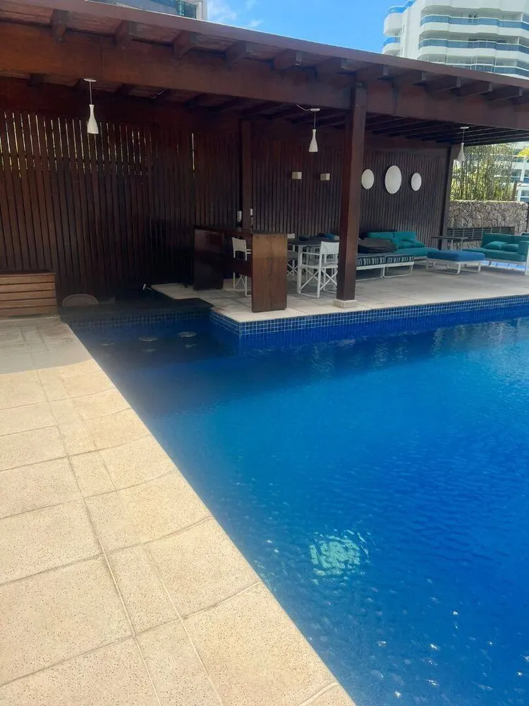 Apartamento, 4 quartos, 236 m² - Foto 10