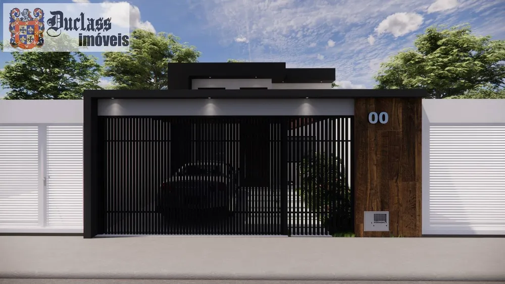 Casa, 2 quartos, 115 m² - Foto 3