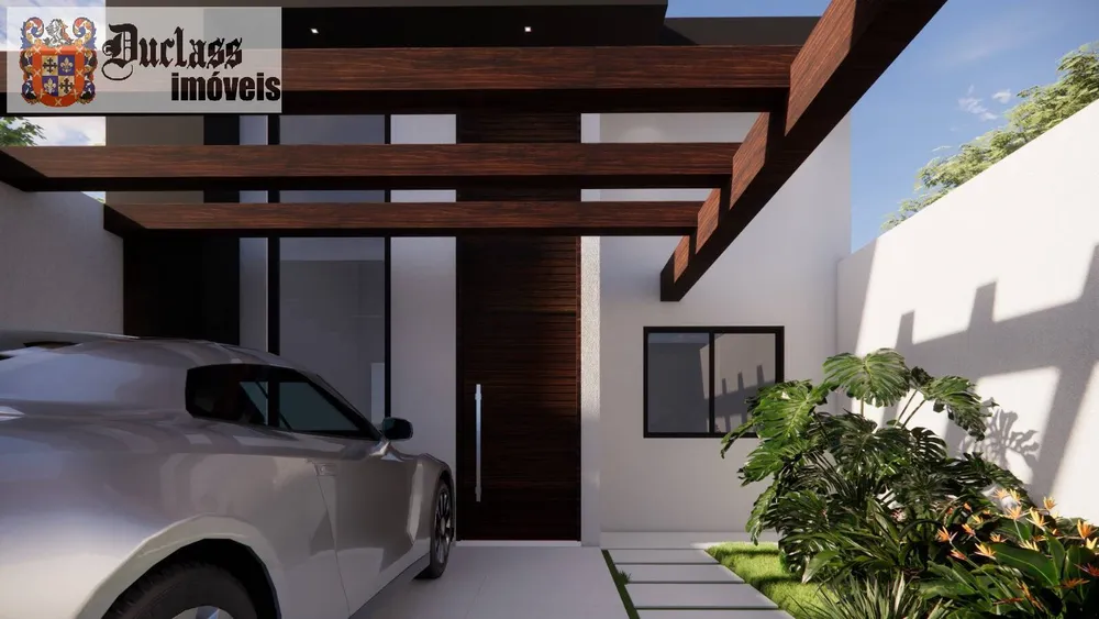 Casa, 2 quartos, 115 m² - Foto 5