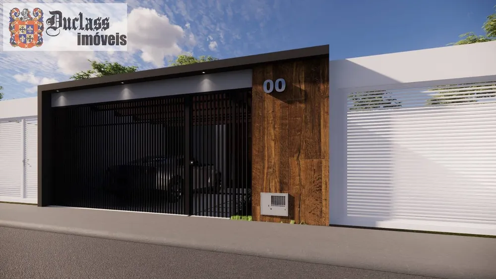 Casa, 2 quartos, 115 m² - Foto 11