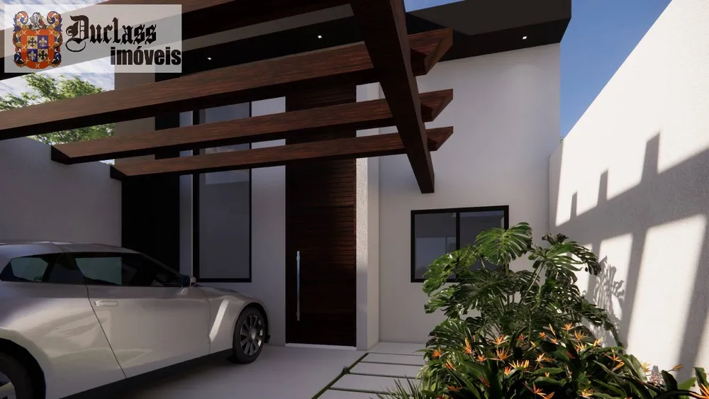 Casa, 2 quartos, 115 m² - Foto 4