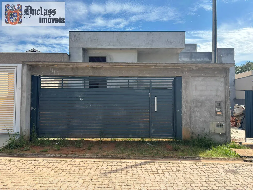 Casa, 2 quartos, 115 m² - Foto 8