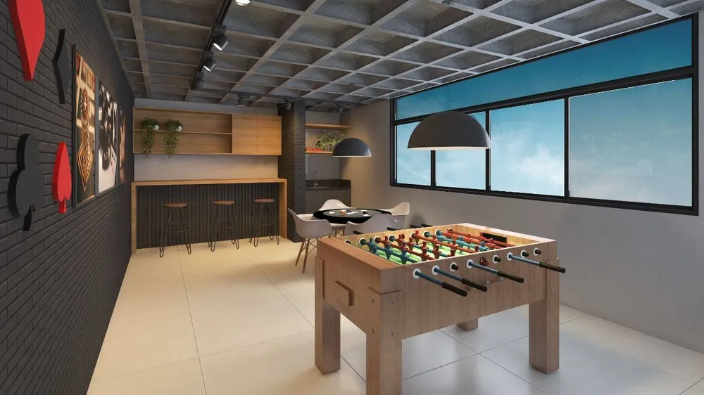Apartamento, 2 quartos, 70 m² - Foto 7
