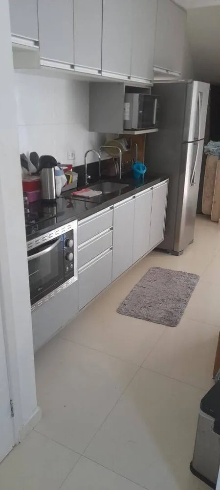 Sobrado, 3 quartos, 120 m² - Foto 5